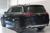 Mercedes GLS 450 d 4MATIC