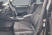Skoda Superb 2.0 TSI Ambition DSG