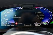 BMW Seria 5 540i M Sport