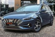 Hyundai i30 1.5 t-Gdi 48V Smart