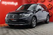 Volkswagen Tiguan 1.5 TSI Elegance DSG