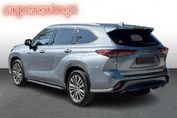 Toyota Highlander Prestige 2.5 Hybrid