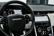Land Rover Discovery Sport 2.0 P200 aut