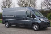 Fiat Ducato 3.3t L3H2