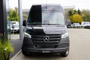 Mercedes Sprinter 317 CDI PRO Długi 9G-Tronic