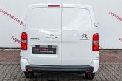 Citroen Jumpy XL L2H1 Club