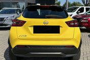 Nissan Juke N-Connecta 1.0 DIG-T