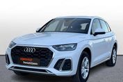 Audi Q5 50 TFSI e quattro S Line