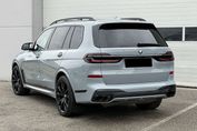 BMW X7 M60i xDrive