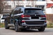 BMW X5 xDrive30d M Sport