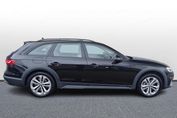Audi A4 allroad 45 TFSI quattro