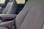 Audi A6 TDI quattro S line