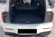 Mercedes GLB 350 4-Matic EQ Progressive