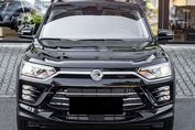 SsangYong Korando Adventure 1.5 T-GDI 6AT