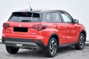 Suzuki Vitara 1.4 Boosterjet mHEV Elegance 4WD