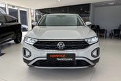 Volkswagen T-Roc 1.5 TSI Life DSG