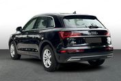 Audi Q5 35 TDI