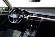 Volkswagen Passat 2.0 TDI 4Mot Elegance DSG
