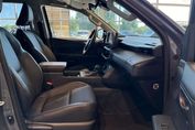 Toyota HiLux mHEV Double Cab Executive 4x4 aut