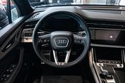 Audi Q7 50 TDI quattro S Line