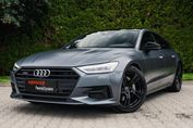 Audi A7 50 Tdi Mhev Quattro Tiptronic