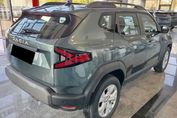 Dacia Duster Expression aut 1.2 Eco-G LPG
