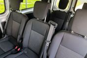 Ford Transit Custom L2H1 AT
