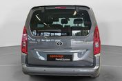 Toyota Proace City Verso Long d-4D Business