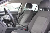 Volkswagen Passat 2.0 TDI Business DSG