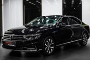 Volkswagen Passat 1.4 Tsi Plug-In Hybrid Gte Dsg