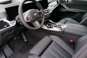 BMW X5 xDrive40d M Sport