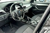 BMW X2 sDrive18i Advantage