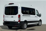 Ford Transit Kombi M1 350 L3H2 Trend A8