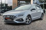 Hyundai i30 1.5 T-GDI Smart DCT
