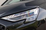 Audi A3 TFSI Advanced