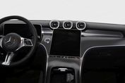 Mercedes GLC 220 d 4-Matic Avantgarde
