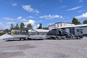 MAN TGL 12.250 4x2 Autotransporter