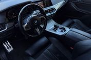 BMW X5 xDrive30d mHEV sport-aut