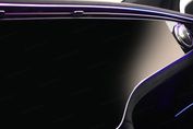 Mercedes EQS SUV 450 4-Matic AMG Line