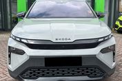 Skoda Elroq 60 63kWh Sportline