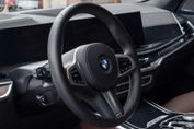 BMW X5 xDrive30d M Sport sport