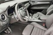 Alfa Romeo Stelvio Turbo Veloce Q4
