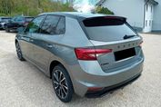 Skoda Fabia Monte Carlo 1.5 TSI DSG