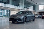 Volkswagen Golf R  2.0 TSI 4MOTION DSG