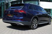 Volkswagen Golf Alltrack TDI 4Mot. DSG
