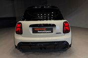 Mini Mini Hatch 3dr Cooper S John Cooper Works Trim
