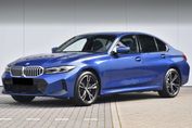 BMW Seria 3 318i M Sport