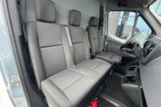 Mercedes Sprinter 317 CDI  Ekstradługi 9G-TRONIC