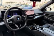 BMW Seria 5 Touring 520d M Sport