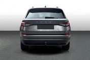 Skoda Kodiaq Style 2.0 TSI 4x4  DSG